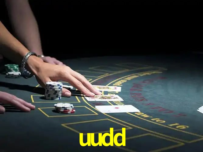 Bônus e promoções da uudd