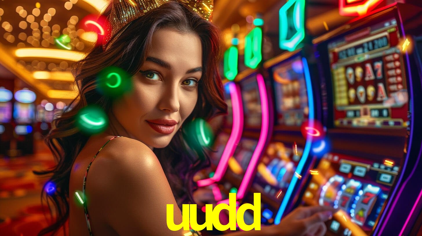 Apostas com odds competitivas na uudd